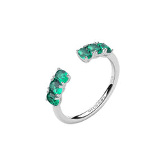 Anillo de lujo Brosway
