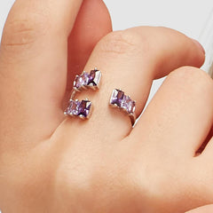 Anello Brosway Fancy FMP17