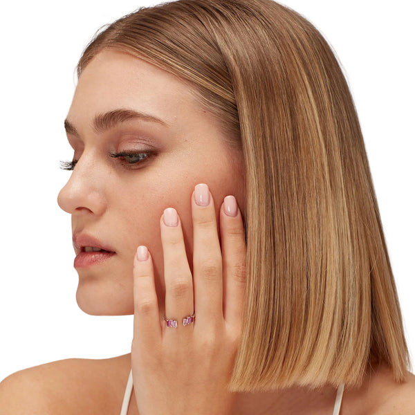 Anello Brosway Fancy FVP12