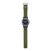 Reloj G-Shock con caja octagonal PVD en bronce y correa de lona