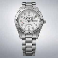 Orologio Seiko 5 Sport Field Automatico 41 mm HDB007K1
