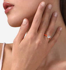 Anello Chiara Ferragni Love Parade J19AVI36