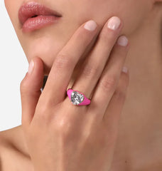 Anillo Desfile del Amor de Chiara Ferragni