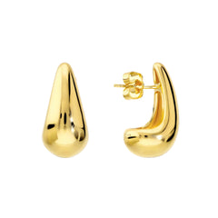 Orecchini Bronzallure a Goccia WSBZ02562Y.YG