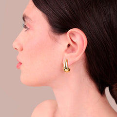 Orecchini Bronzallure a Goccia WSBZ02562Y.YG