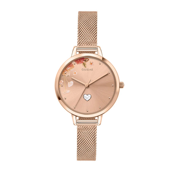 Orologio Oui&Me Amourette ME010106