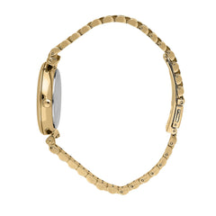 Reloj Oui&amp;Me PVD dorado