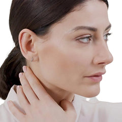 Mono Orecchino Brosway Chakra BHKE035
