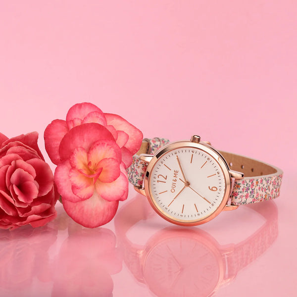 Orologio Oui&Me Fleurette ME010333