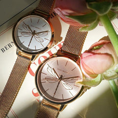 Oui&amp;Me Amourette Watch