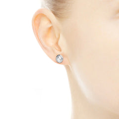 Orecchini Pandora Forever 296216CZ