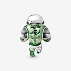 Charm Pandora Marvel, Hulk -