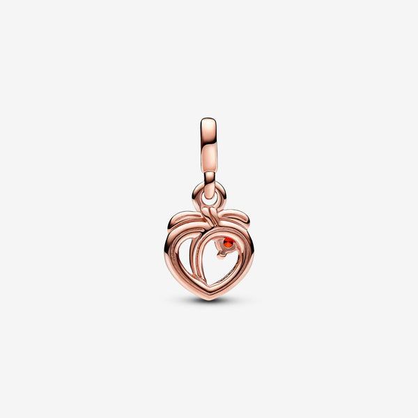 Charm Pandora Mini Peach Pandora ME 781212C01