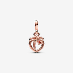 Pandora Mini Peach Charm Pandora ME
