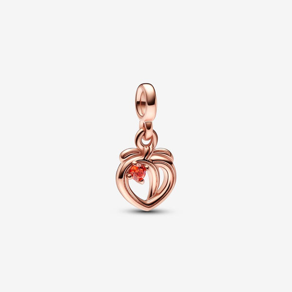 Charm Pandora Mini Peach Pandora ME 781212C01