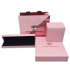 Anello Chiara Ferragni Love Parade J19AVI35