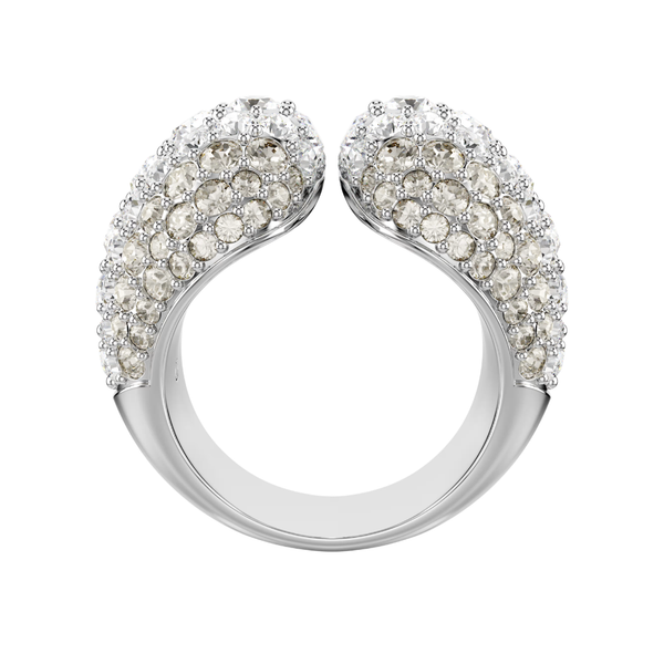 Anello Swarovski Cocktail Sublima con Cristalli in Pavè 5702419