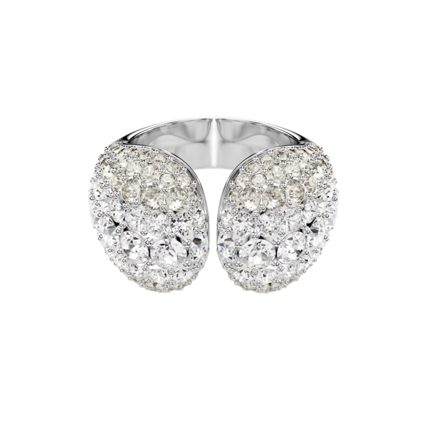 Anello Swarovski Cocktail Sublima con Cristalli in Pavè 5702419