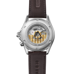 Orologio Seiko Uomo Prospex Alpinist 39,5 mm SPB507J1
