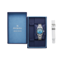 SEIKO PROSPEX 62 MAS LIMITED EDITION ZAKYNTHOS WATCH