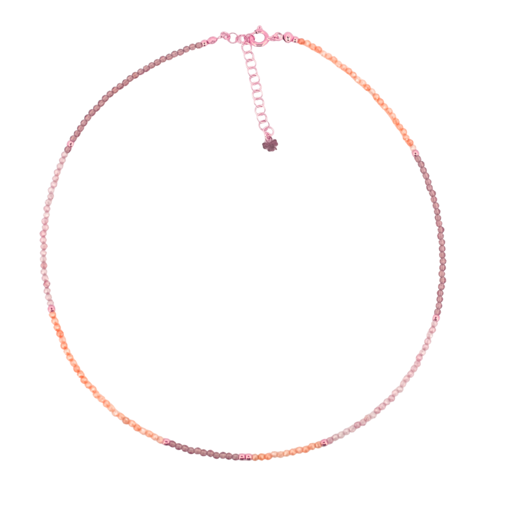 Collana Versari Microbilles -