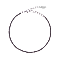 Bracciale Amen Tennis Mania Con Zirconi Colorati BT1B