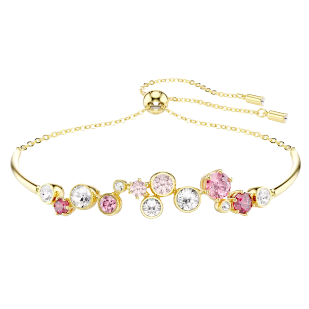 Pulsera Swarovski Constella Multicolor