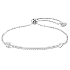 Bracciale Swarovski Idyllia Bianco 5741523