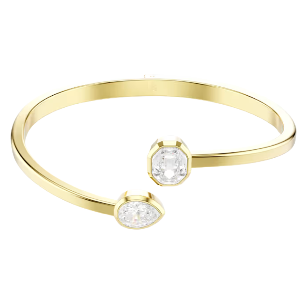 Pulsera de Imber Rígida Swarovski