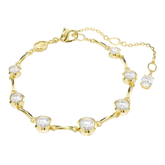 Swarovski Tennis Imber bracelet