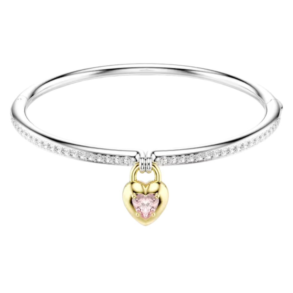 Bracciale Swarovski Rigido Idyllia M 5737266