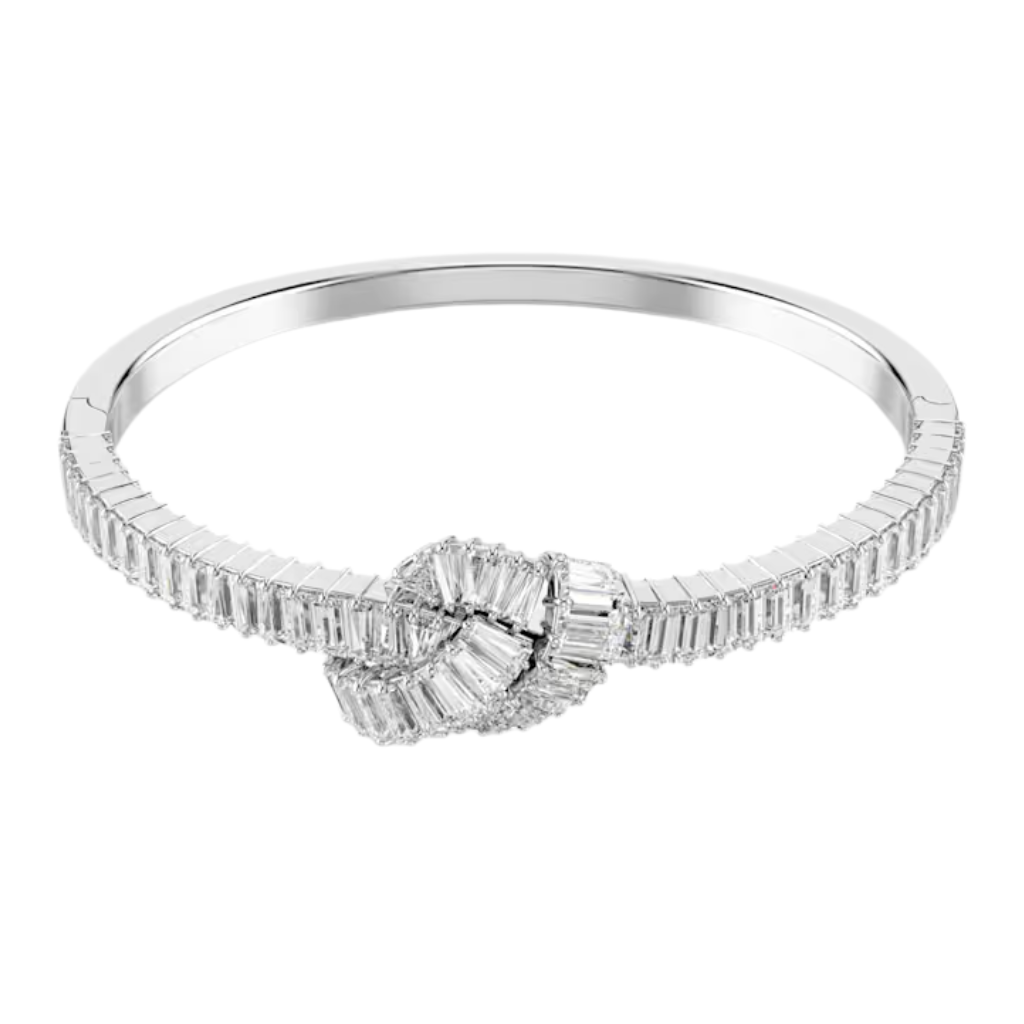Bracciale Swarovski Rigido Matrix Nodo 5727120