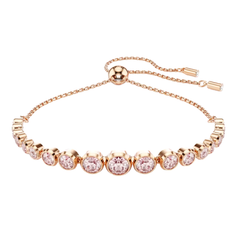Swarovski Imber Rosè Tennis Bracelet