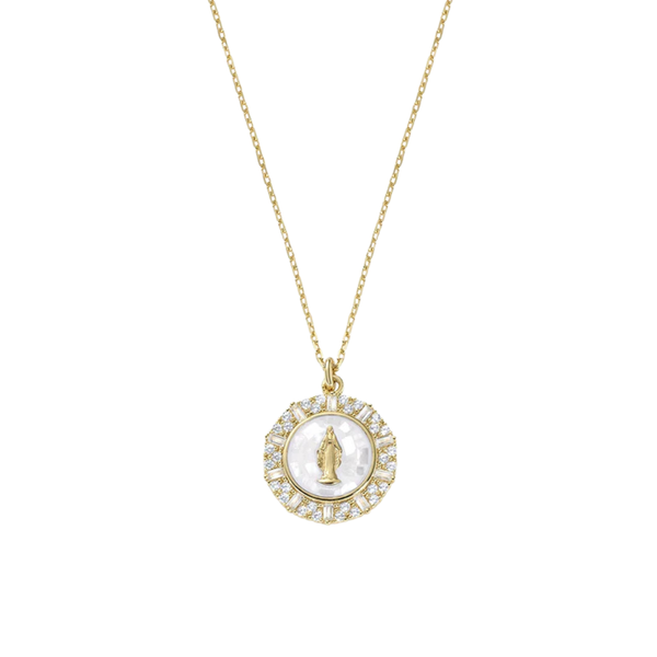 Collana Amen Dolce Miracolosa CLMISMMO