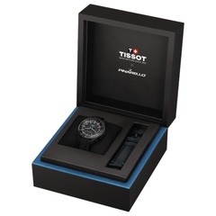 Orologio Tissot Pinarello Special Edition 43 mm T1624089706100