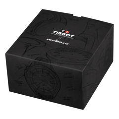 Orologio Tissot Pinarello Special Edition 43 mm T1624089706100