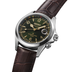 Orologio Seiko Uomo Prospex Alpinist 39,5 mm SPB507J1