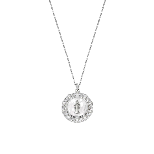 Collana Amen Dolce Miracolosa CLMISMMO