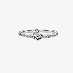 Pandora Butterfly Ring