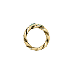 Anello Chiara Ferragni Groumette Bossy Chain J19AUW49