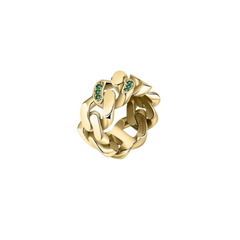 Anello Chiara Ferragni Groumette Bossy Chain J19AUW49