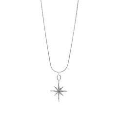 Collana Nove25 Pendente Stella Polare N25COL00415