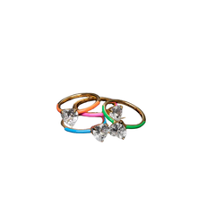 Anello Chiara Ferragni Love Parade J19AVI35