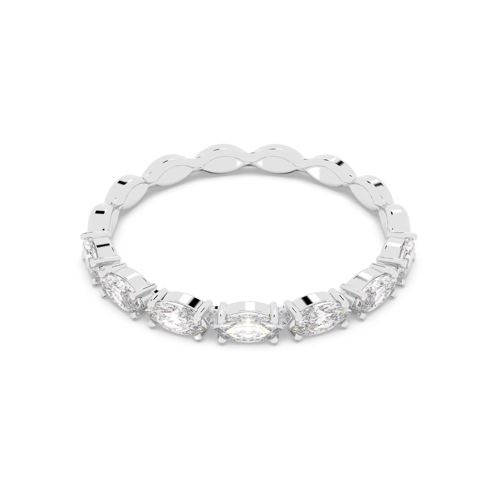 Anillo Swarovski Matrix Vittore