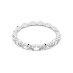 Anillo Swarovski Matrix Vittore