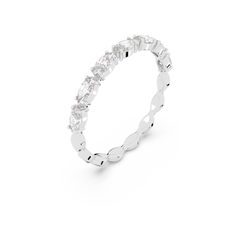 Anillo Swarovski Matrix Vittore