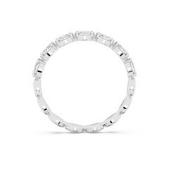 Anillo Swarovski Matrix Vittore