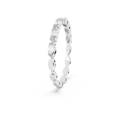 Anillo Swarovski Matrix Vittore