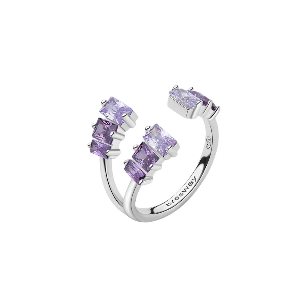 Anello Brosway Fancy FMP17
