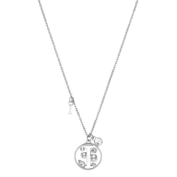 Collana Brosway Chakra Alfabeto Iniziale I BHKN009